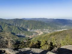 -莫干山风景区