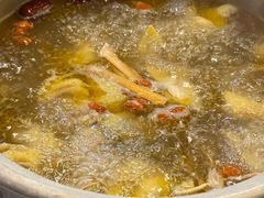 -金龙·打边炉(南京西路店)