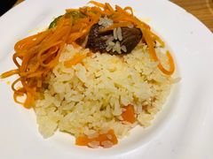 新疆手抓肉-胖老汉椒麻鸡清真新疆菜(西御街店)