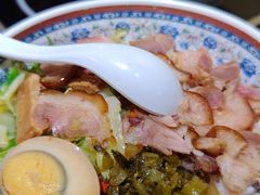 猪脚饭-潮汕三宝鲜牛肉火锅