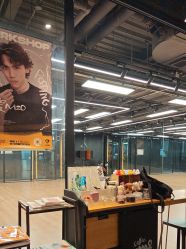 -G-STEPS舞蹈工作室