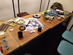 -好享派·团建轰趴馆(旗舰店)