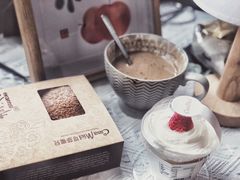 -可莎蜜兒(余杭瓶窑店)