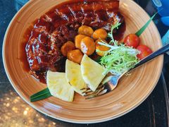 -华豫川酒家(双子塔店)