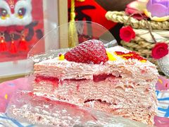 -提亚烘焙·手作面包·生日蛋糕(七星店)