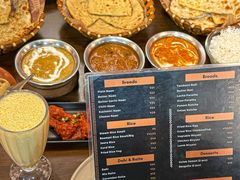 -南国印度餐厅Dakshin