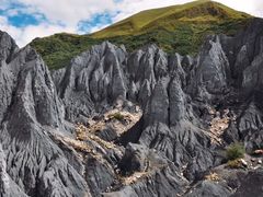 -墨石公园景区