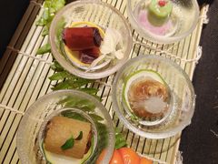 -叶叶菩提·晋福宫