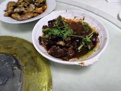 鹅掌亦-阳江餐厅·30年老字号·粤菜海鲜大排档