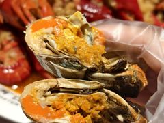 -有位虾匠·手工土菜小馆(市北店)