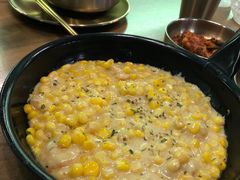 -HOTISLAND海鸡岛·韩国料理(江南西店)