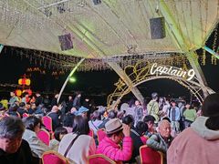 -船长9号·精致湖北菜(江滩店)