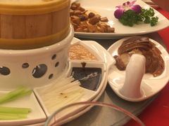 牛排-牡丹国际大酒店-港式茶餐厅