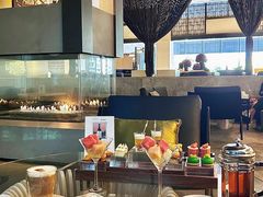-天津东凯悦酒店