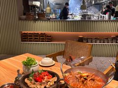 -KimPro 辛普乐概念韩餐