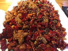 -望京一号·重庆江湖菜(工体店)