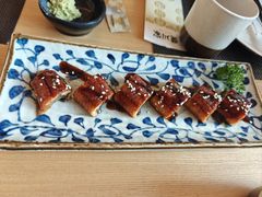 -德川家日本料理(中关村店)