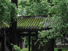 -青龙山国家森林公园