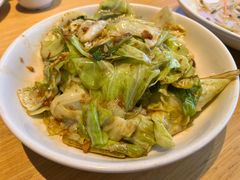 -关东小磨东北菜(上海长风大悦城店)