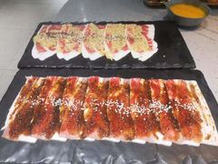 -妥妥烤肉料理(昙华林店)
