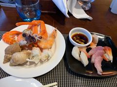 -白天鹅宾馆·流浮阁咖啡厅