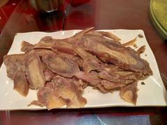 -高玛纳驴肉火烧(一世界店)