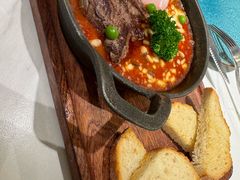 -CRAZYONES西班牙海鲜饭(上海美罗城店)