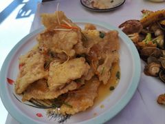 -小柒家第一锹东北菜(城关店)