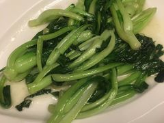 -浙江安吉JW万豪酒店·万豪中餐厅