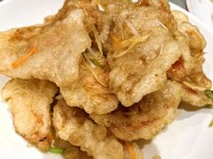 -金掌勺·锅包肉(广渠门店)