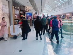 -万达广场(龙湖店)