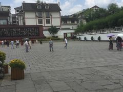 -遵义会议纪念馆
