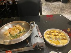 -湖锦酒楼·32年地道湖北菜(光谷店)