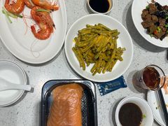 -新名仕(仙霞路店)