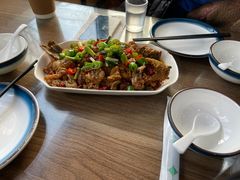 -江西饭店(黄浦区店)