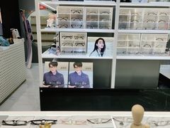 -沫芮眼镜·蔡司·依视路·尼康明月(环创店)