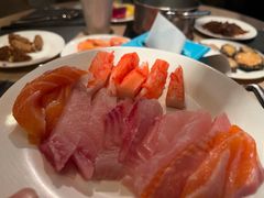 -星伦多自助料理·涮烤一体(嘉兴八佰伴店)