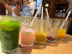 -和创柚子·会席日本料理(新区淮海街店)