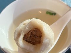 福州手工鱼丸-闽海肴(北辰荟店)