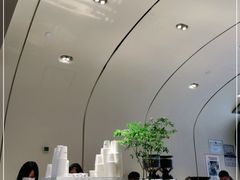 -Seesaw Coffee(上生新所店)