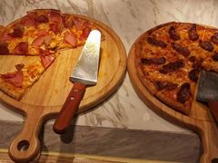 -比格比萨自助(德思勤四季汇店)