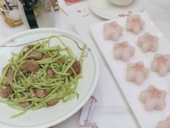 -楚鱼王·河鲜·湖北菜(华农店)