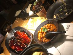 -金牌外婆家(苏州中心店)