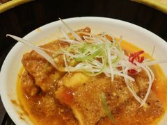 -香港龙凤楼(陆家嘴中心店)