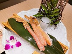 -蟹的岡田屋(正大广场店)