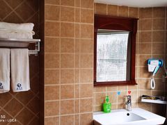 -圣和足道·瑶浴SPA·养生茶府(光华店)