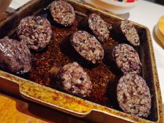 米肠-七八冷面·延边朝鲜族美食(欢乐谷店)