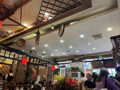 -玉桥餐厅(天坛店)