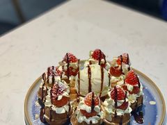 -BE BRIGHT KITCHEN(正佳广场店)