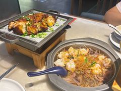 -绿茶餐厅(茂业天地店)